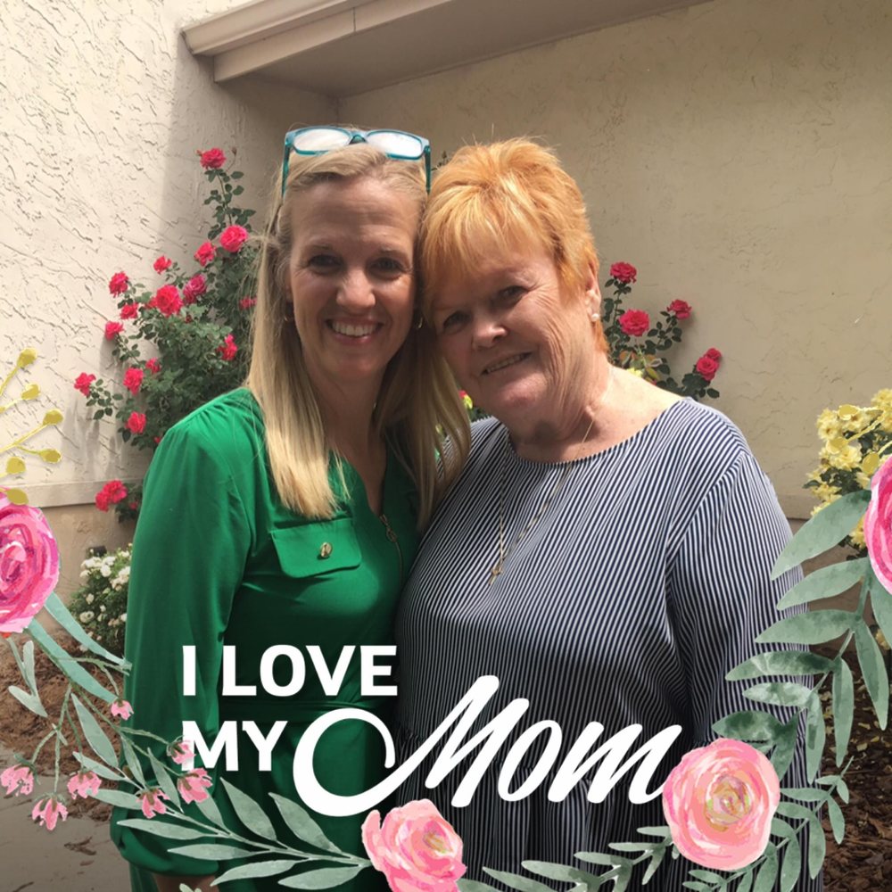 Meet your Posher, Susan